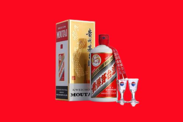 铜仁回收贵州茅台酒